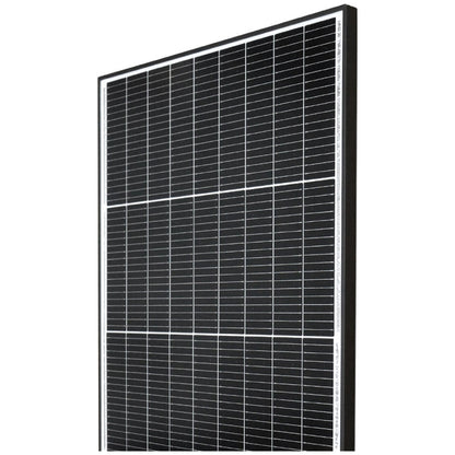 Exotronic - Fusion - 100W - Fixed Solar Panel