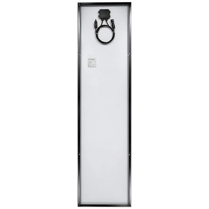 Exotronic - Fusion - 115W - Fixed Solar Panel
