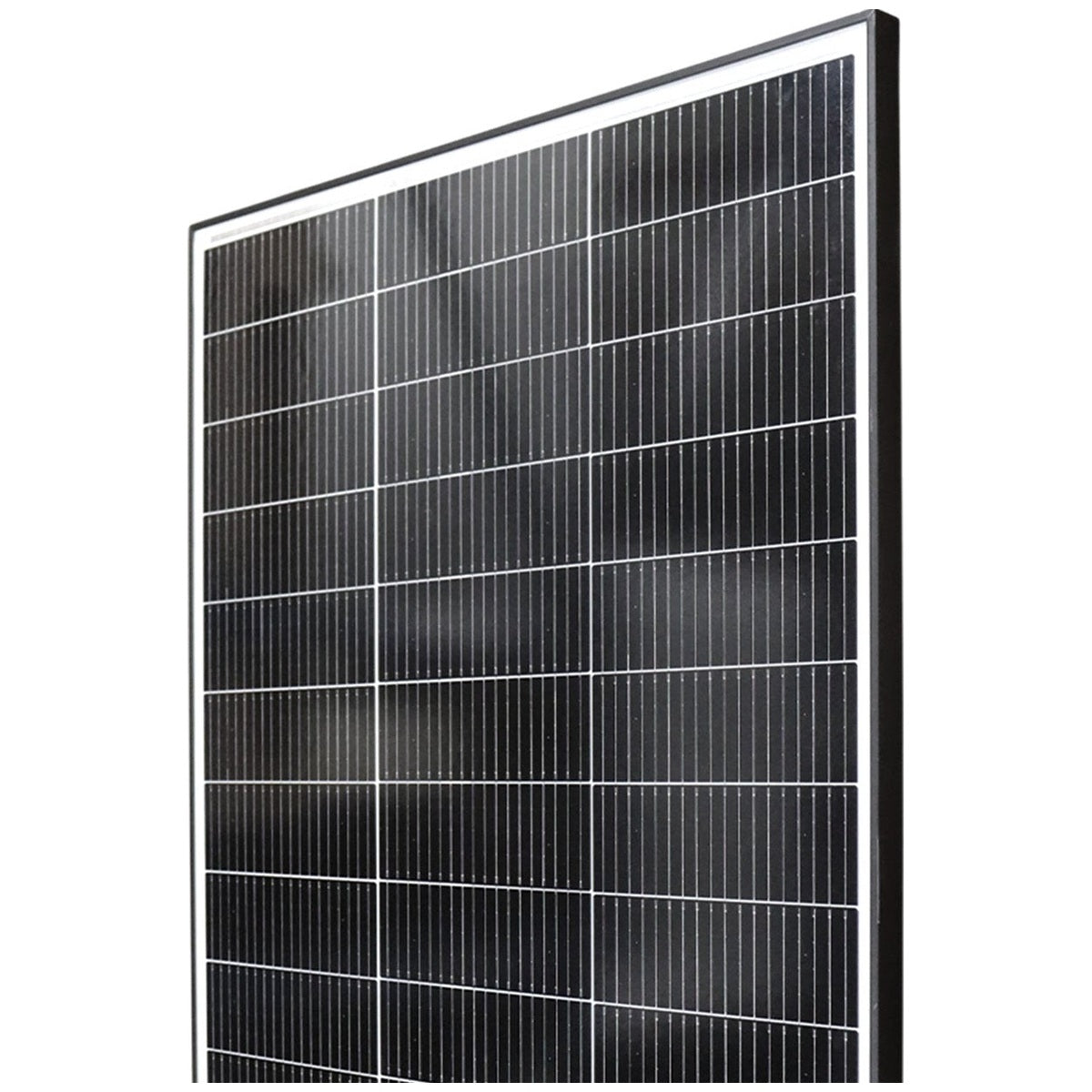 Exotronic - Fusion - 130W - Fixed Solar Panel