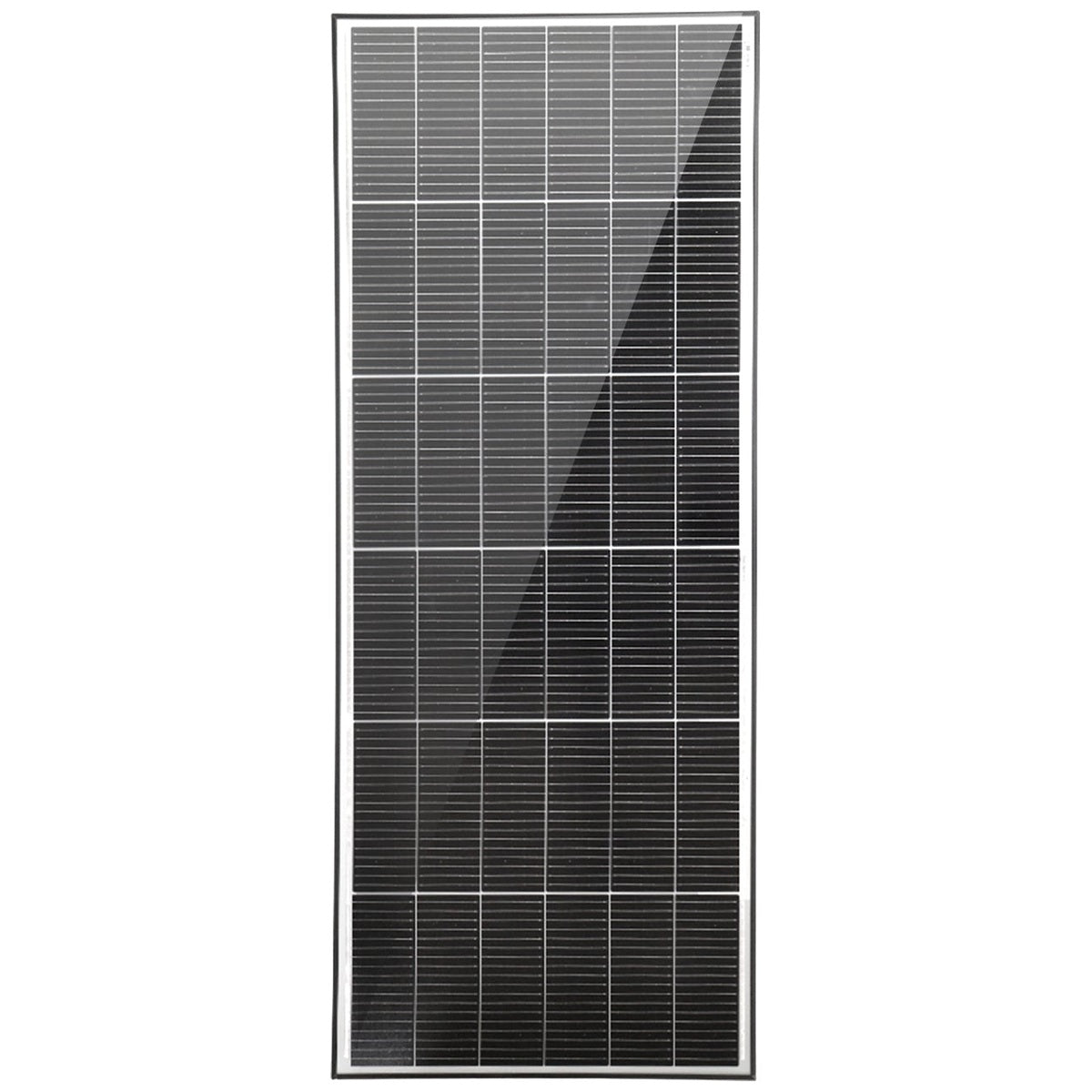 Exotronic - Fusion - 145W - Fixed Solar Panel