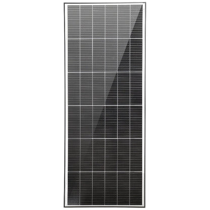 Exotronic - Fusion - 145W - Fixed Solar Panel