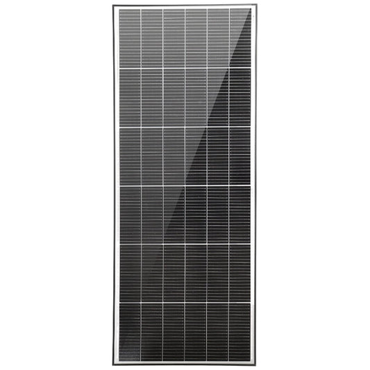 Exotronic - Fusion - 150W - Fixed Solar Panel