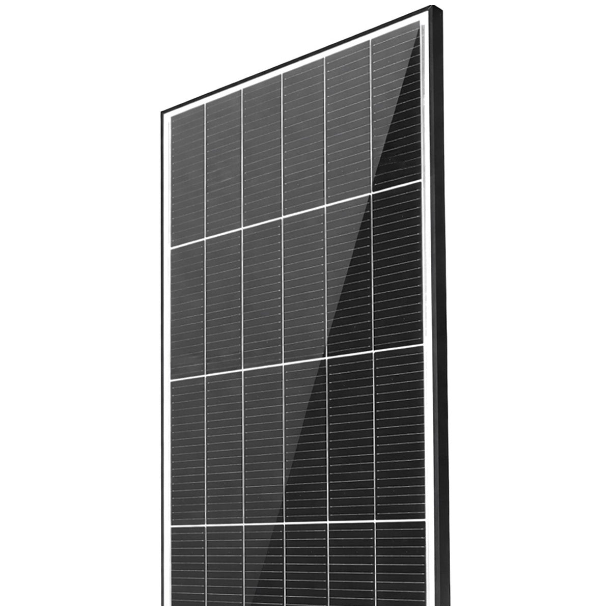 Exotronic - Fusion - 145W - Fixed Solar Panel