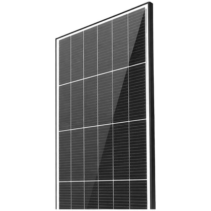 Exotronic - Fusion - 145W - Fixed Solar Panel