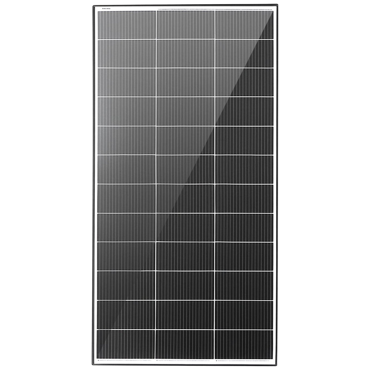 Exotronic - Fusion - 200W - Fixed Solar Panel