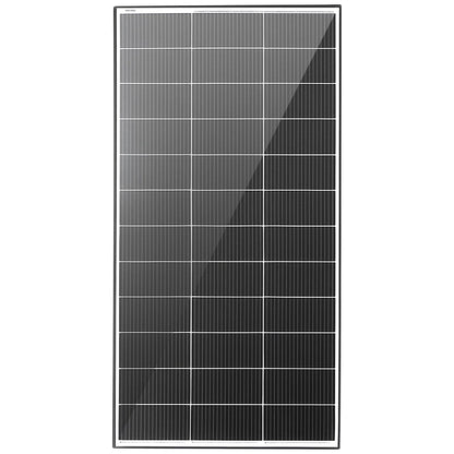 Exotronic - Fusion - 200W - Fixed Solar Panel