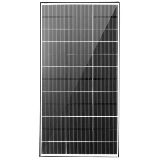 Exotronic - Fusion - 200W - Fixed Solar Panel