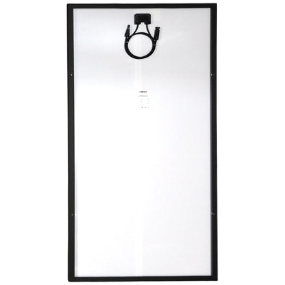 Exotronic - Fusion - 200W - Fixed Solar Panel