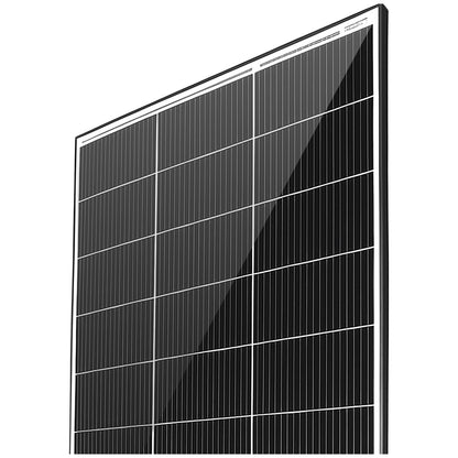 Exotronic - Fusion - 200W - Fixed Solar Panel