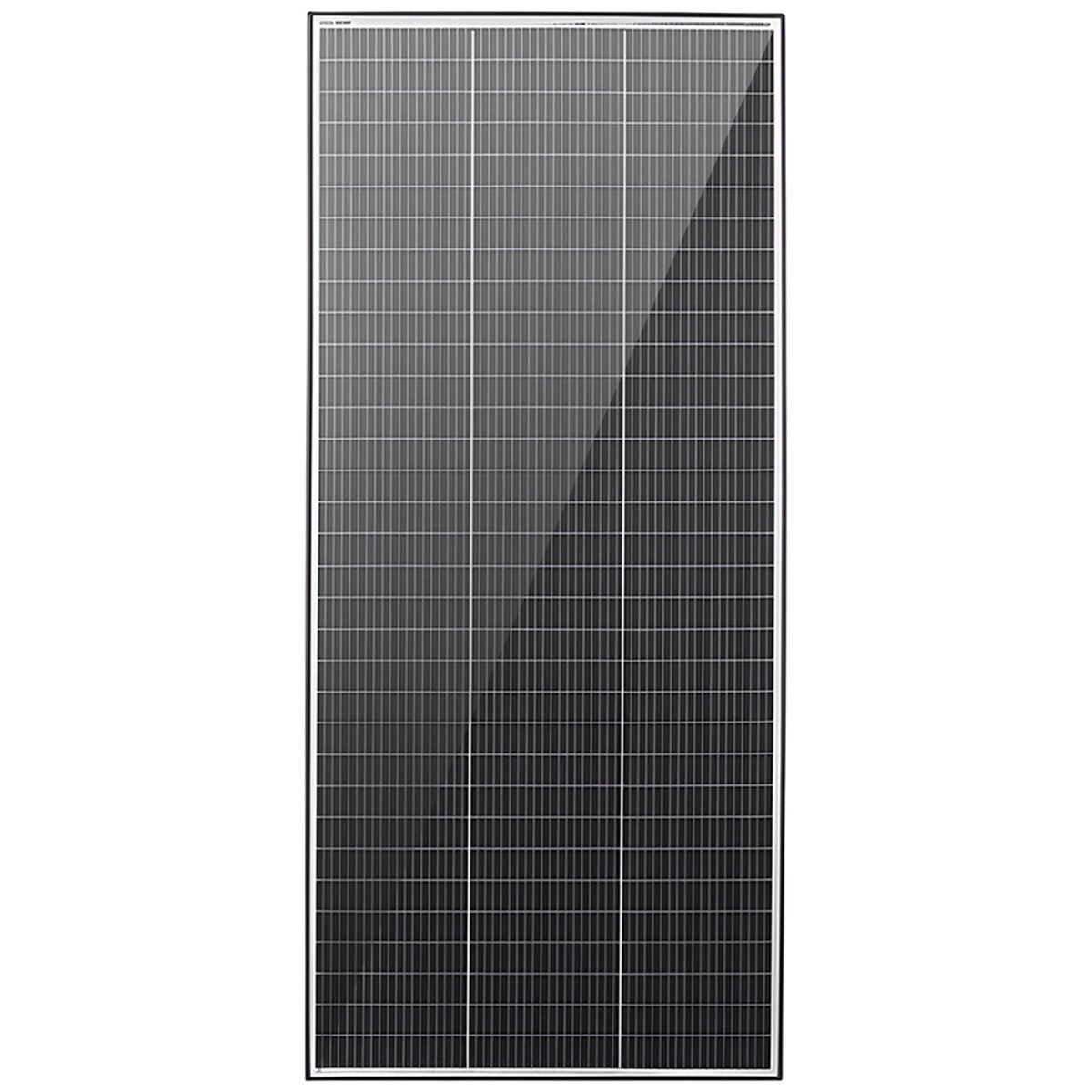 Exotronic - Fusion - 220W - Fixed Solar Panel