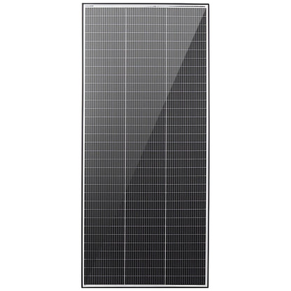 Exotronic - Fusion - 220W - Fixed Solar Panel