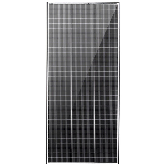 Exotronic - Fusion - 220W - Fixed Solar Panel