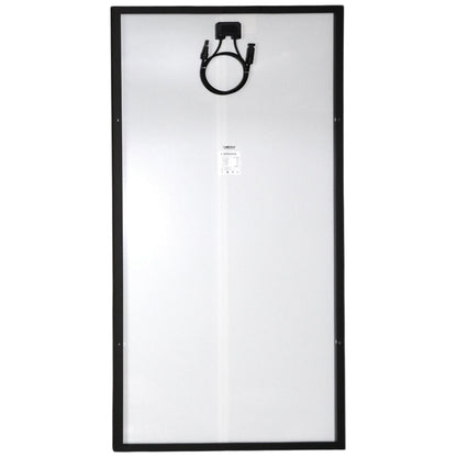 Exotronic - Fusion - 220W - Fixed Solar Panel