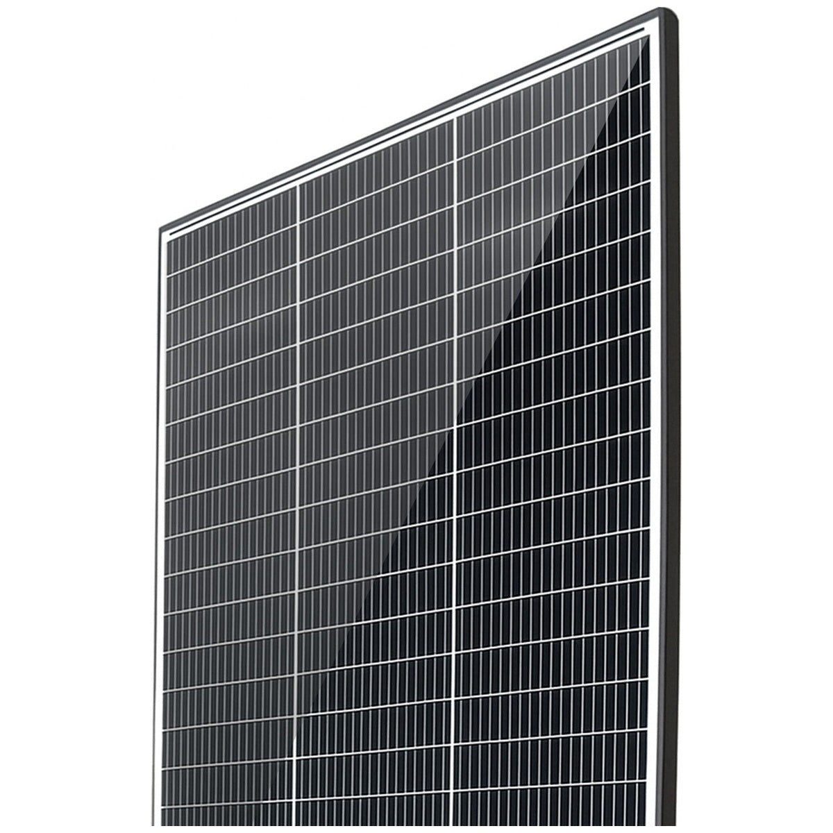 Exotronic - Fusion - 220W - Fixed Solar Panel
