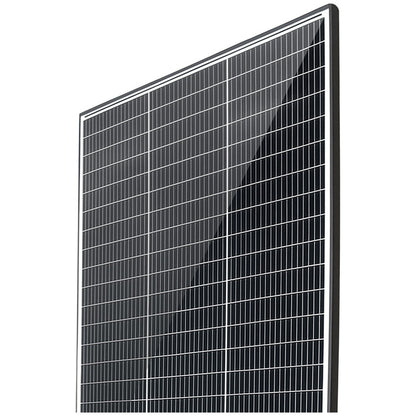 Exotronic - Fusion - 220W - Fixed Solar Panel