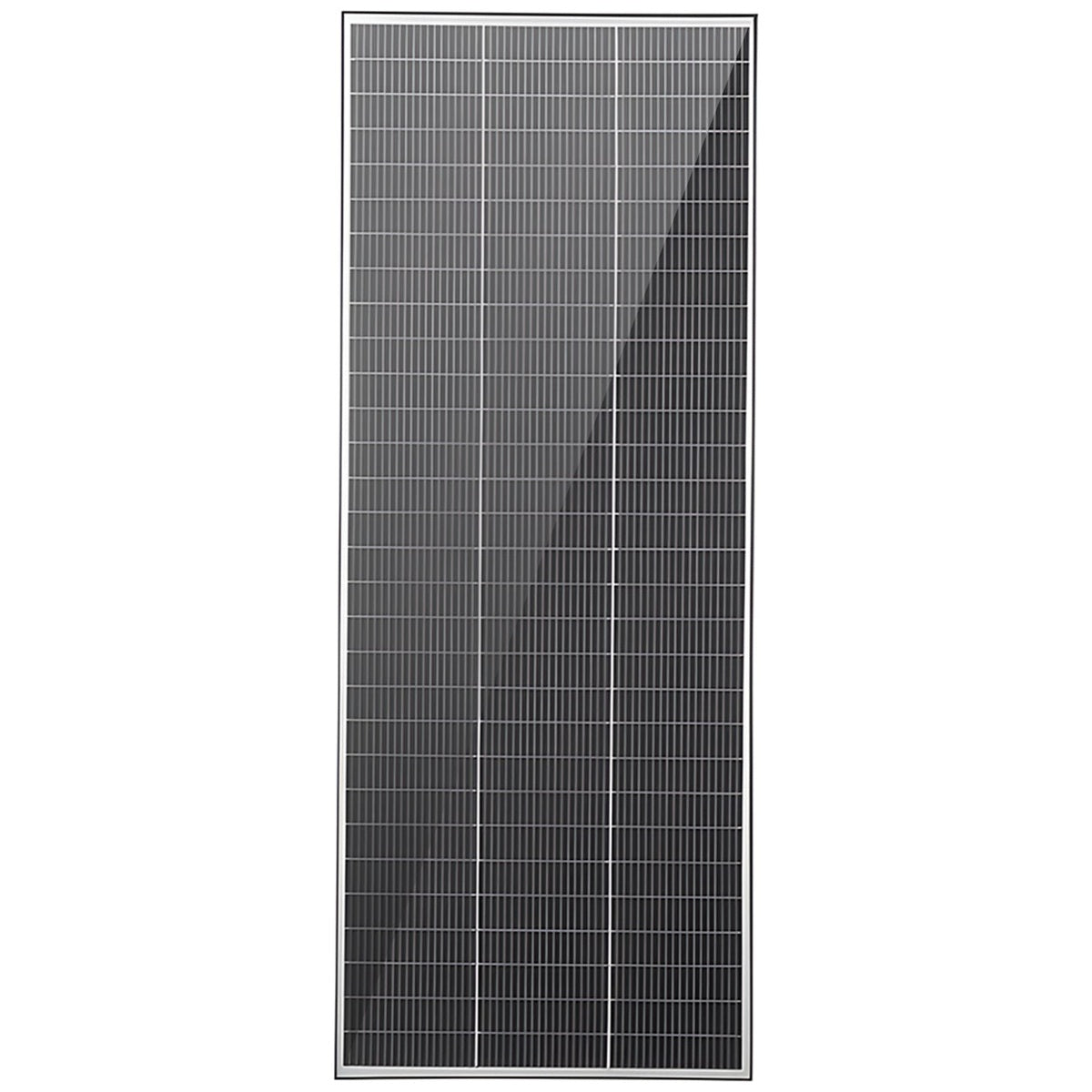Exotronic - Fusion - 250W - Fixed Solar Panel