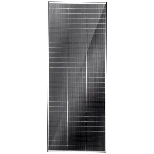 Exotronic - Fusion - 250W - Fixed Solar Panel