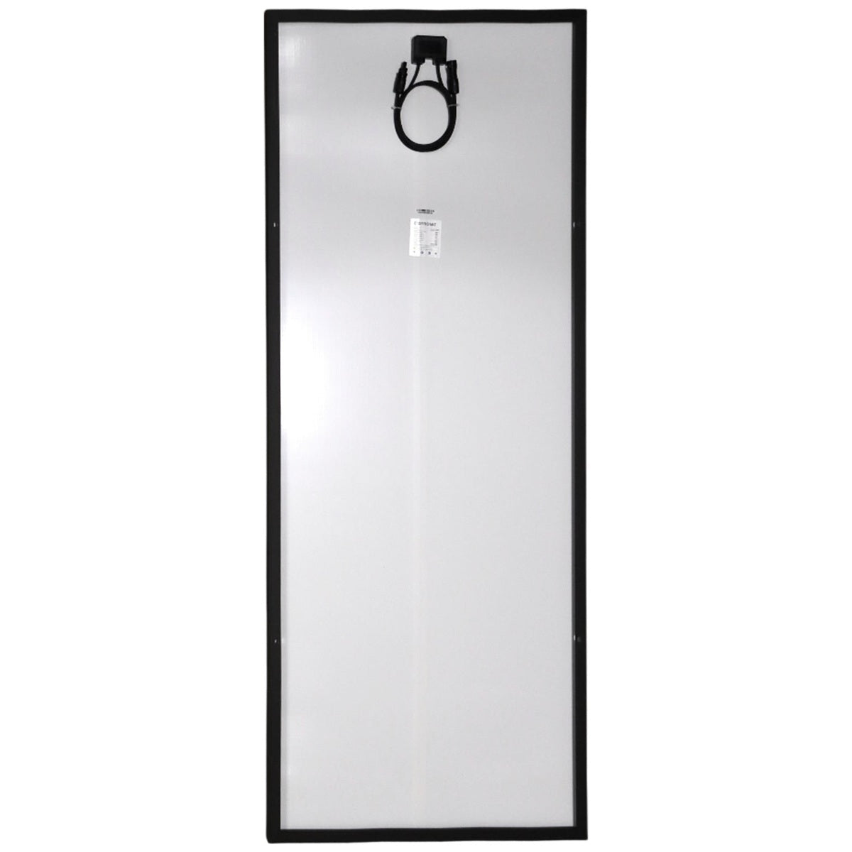 Exotronic - Fusion - 250W - Fixed Solar Panel