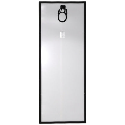 Exotronic - Fusion - 250W - Fixed Solar Panel