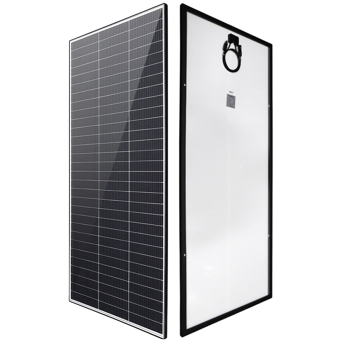 Exotronic - Fusion - 250W - Fixed Solar Panel
