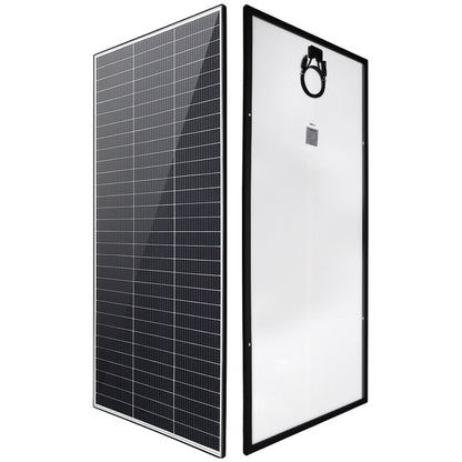 Exotronic - Fusion - 250W - Fixed Solar Panel