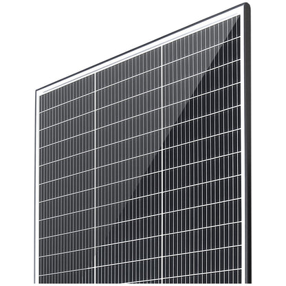 Exotronic - Fusion - 250W - Fixed Solar Panel