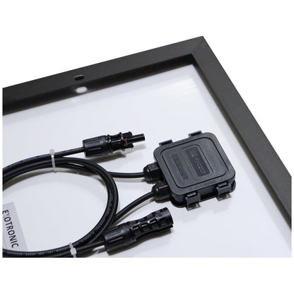 Exotronic - Fusion - 250W - Fixed Solar Panel