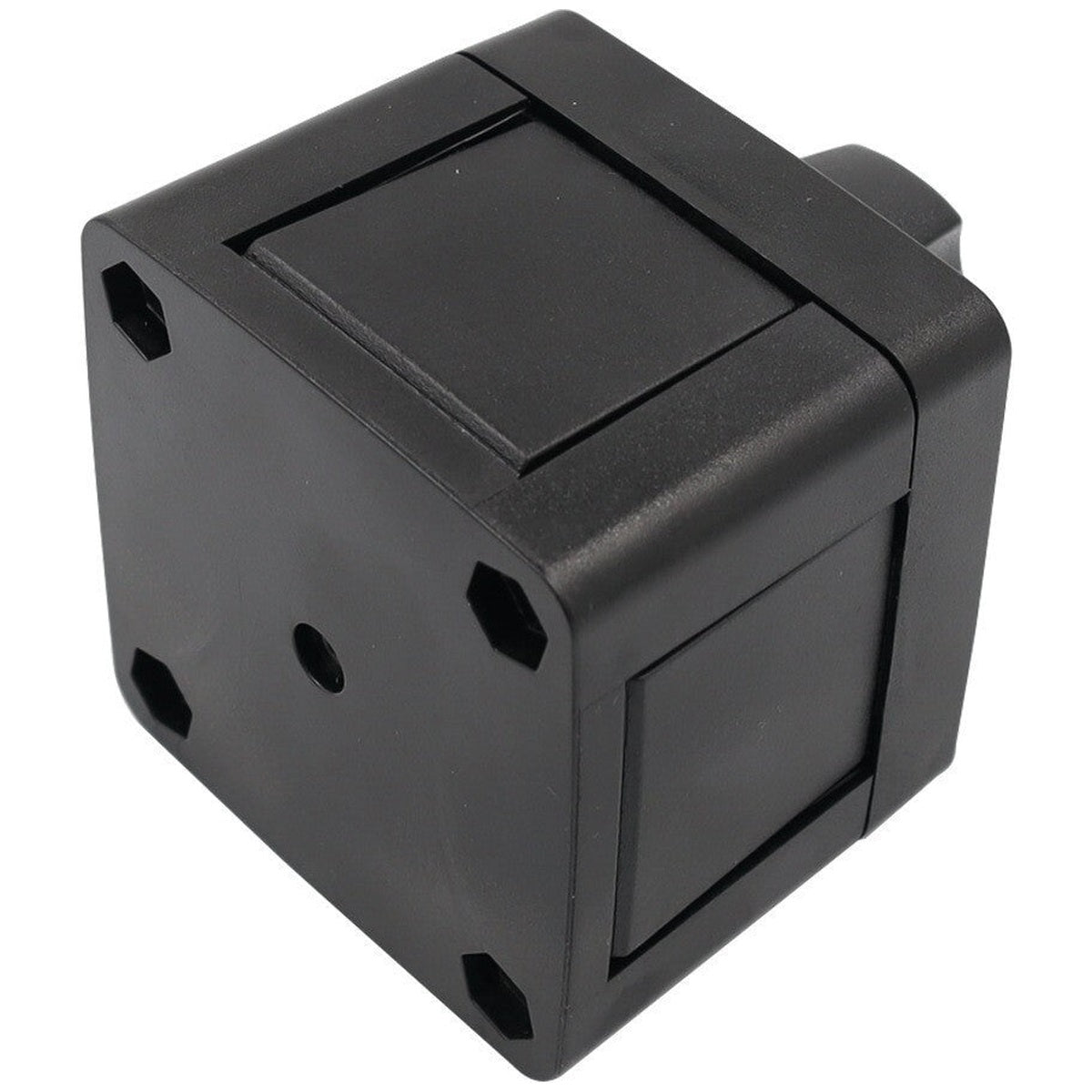 Exotronic - 300A - Black On Off Battery Switch
