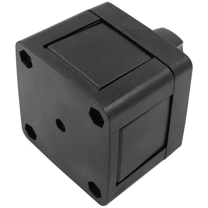 Exotronic - 300A - Black On Off Battery Switch