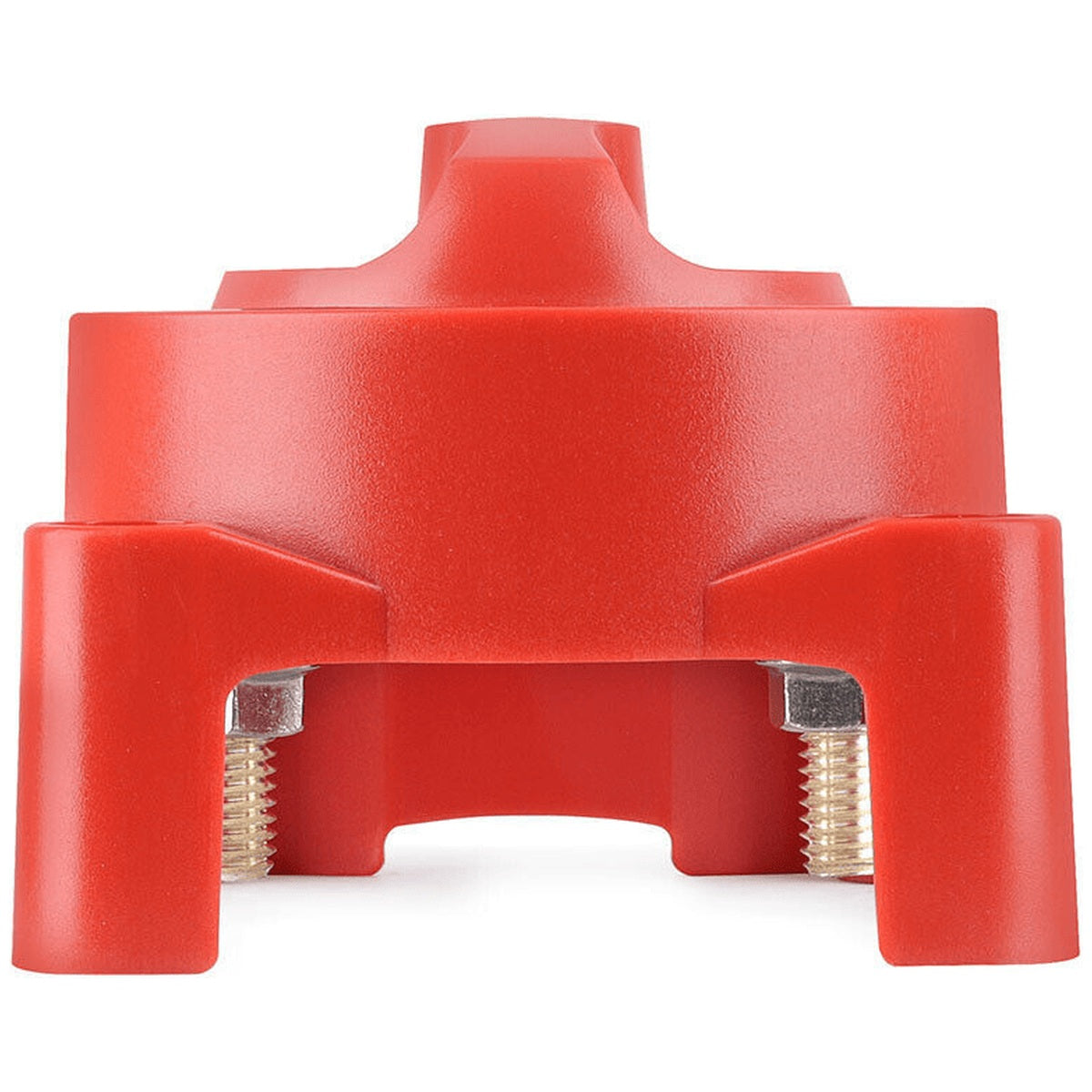 Exotronic - 350A - Red On Off Battery Switch