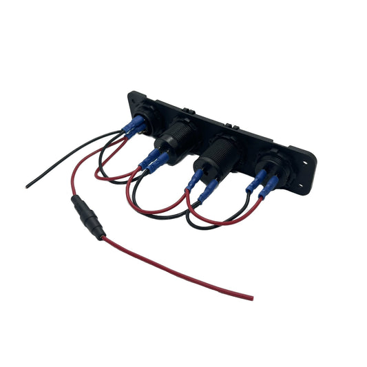 Interconnecting Wiring Kits