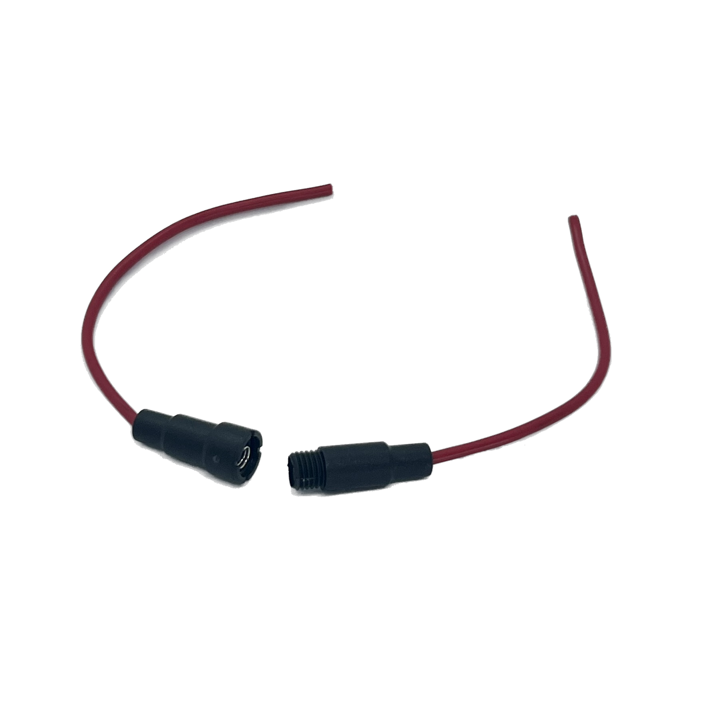 Inline Cartridge Fuse Holder