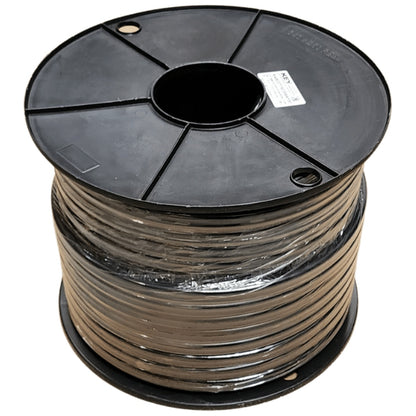 KEY - 6B&S (13.5mm²) Twin Core Automotive Cable - Australian Made - 100m Roll