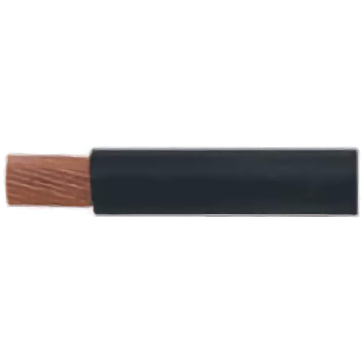 KEY - 4B&S (20.29mm²) Black Single Core Automotive Cable - Australian Made - Per Metre