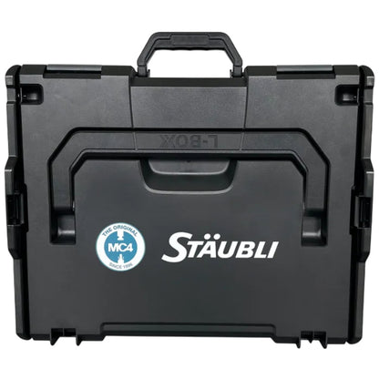 Multi-Contact Stäubli - Stäubli 32.6126 Professional MC4 Solar Toolset
