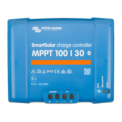 Victron - MPPT Solar Controller - 100|30