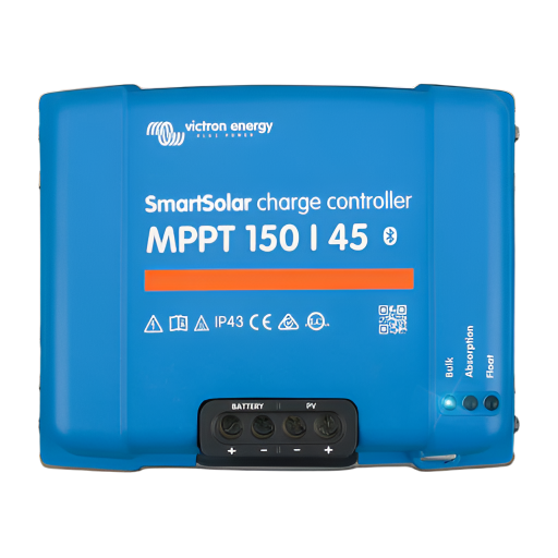 Victron - MPPT Solar Controller - 150|45