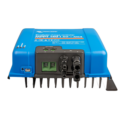 Victron - MPPT Solar Controller - 150|60