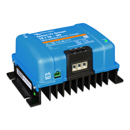 Victron Energy - Orion-Tr Smart DC-DC Chargers - Non-Isolated