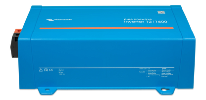 Victron Energy - 12V - 1600VA - 12/1600 - Phoenix VE.Direct AU/NZ - Inverter