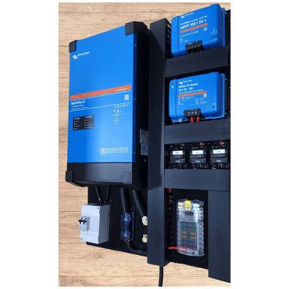 Exotronic - Coorong Series - Pre-wired Victron Board