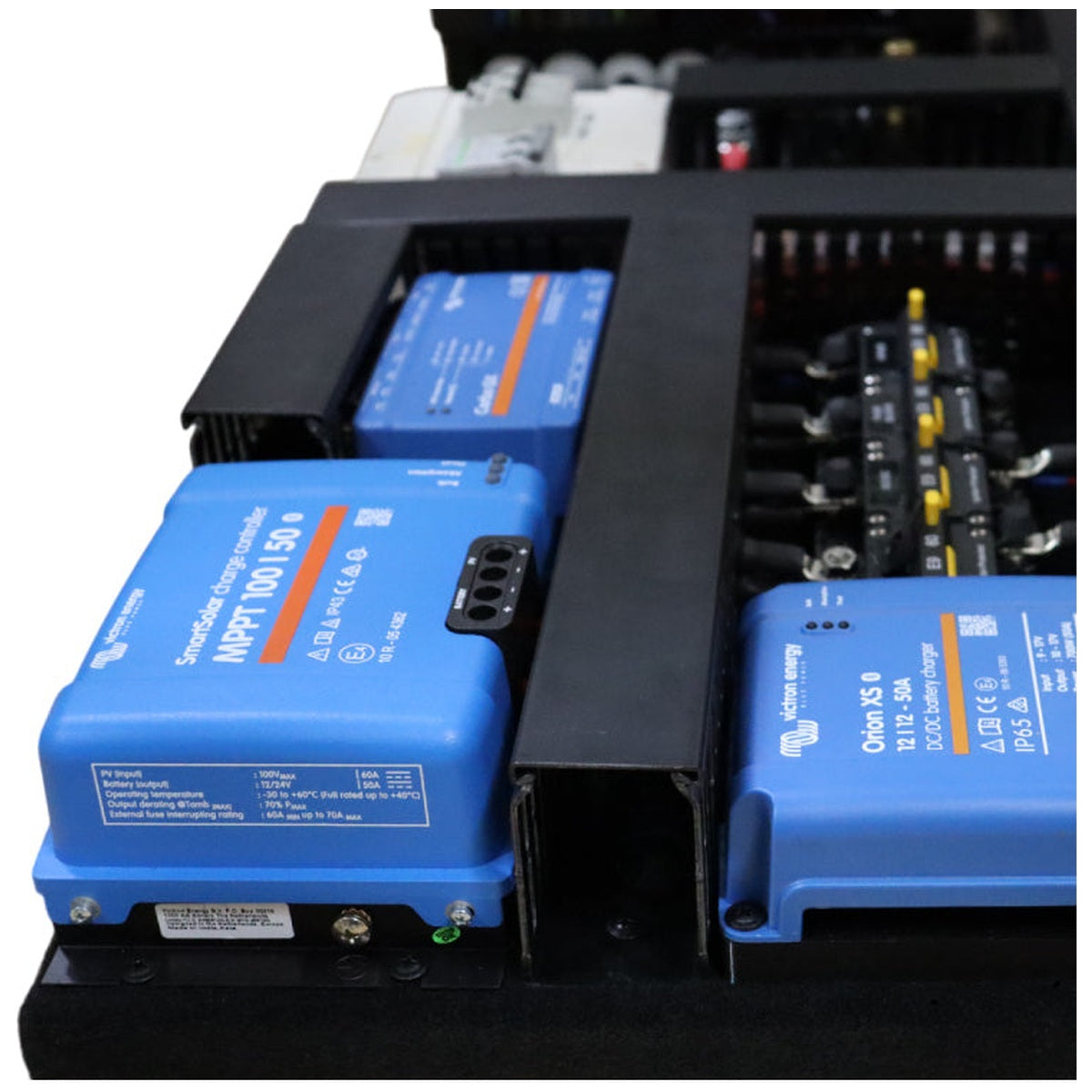 Exotronic - Karijini Series - Landscape - Pre-wired Victron Board