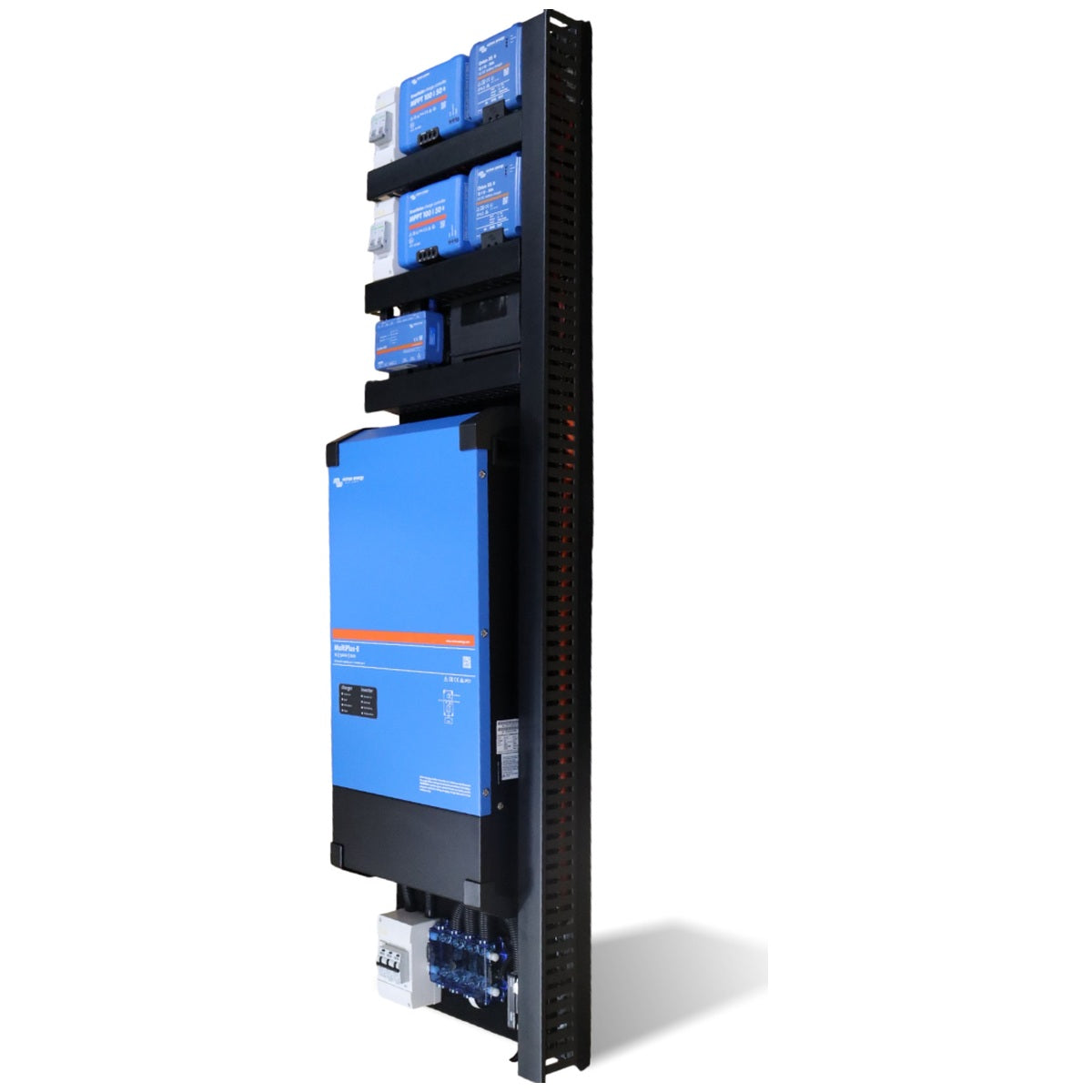 Exotronic - Yulara Series - Pre-wired Victron Board