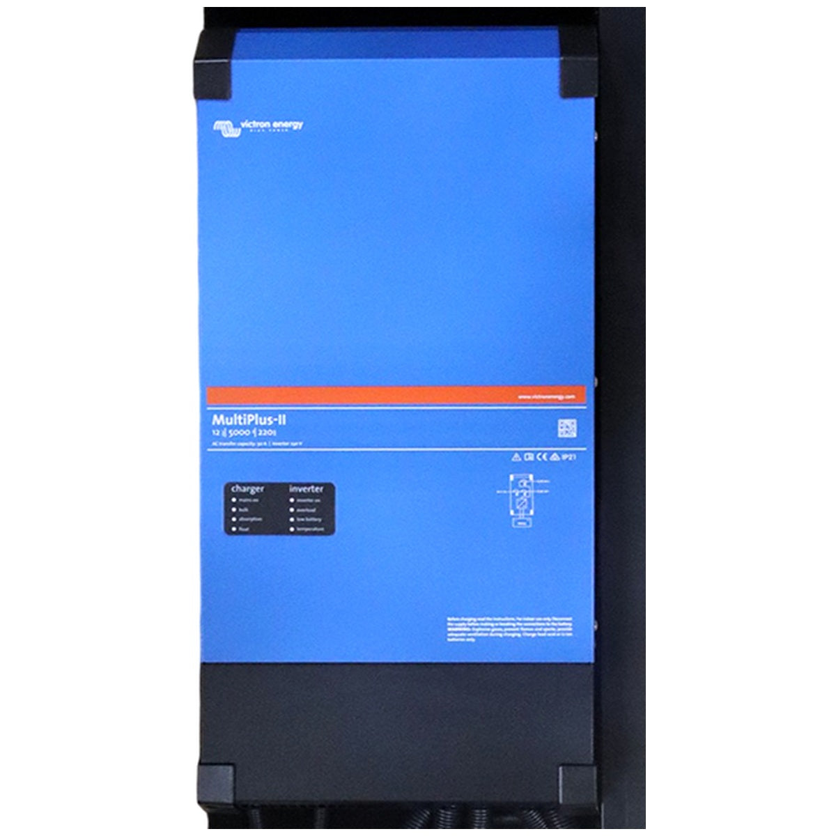 Exotronic - Yulara Series - Pre-wired Victron Board