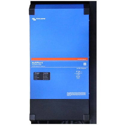 Exotronic - Yulara Series - Pre-wired Victron Board