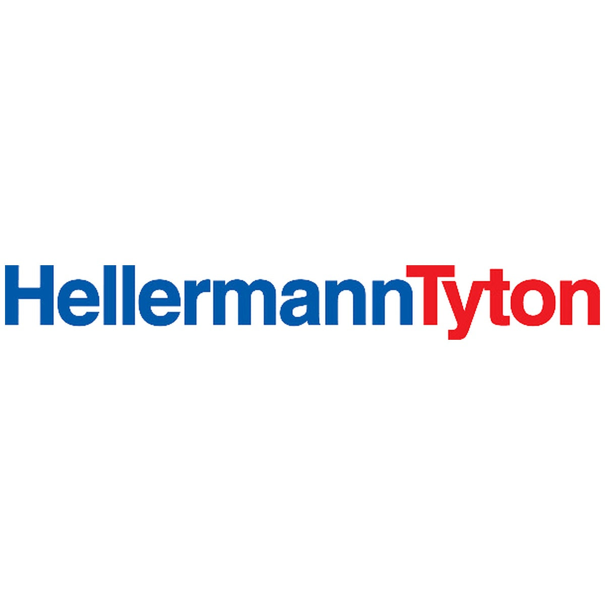 Hellermann Tyton - Pre-Insulated Terminal Red Ring Lug - M10