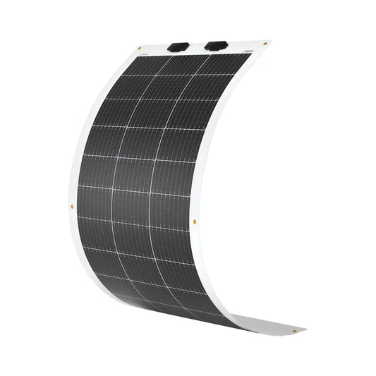 Renogy - 12V - 100W - Lightweight Flexible Solar Panel