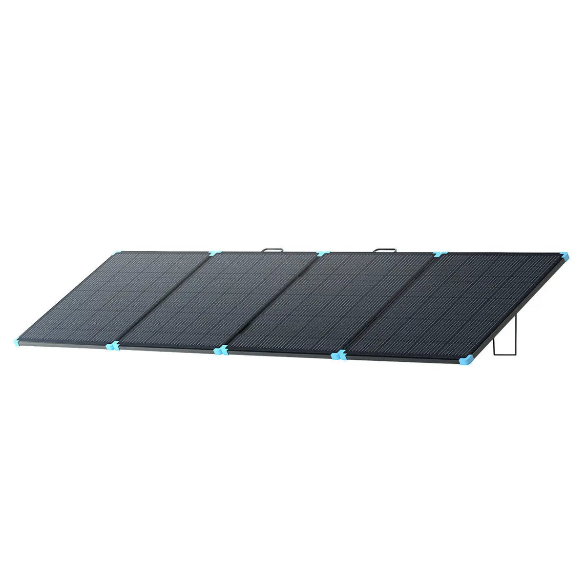 Renogy - 220W - Lightweight Portable Solar Suitcase