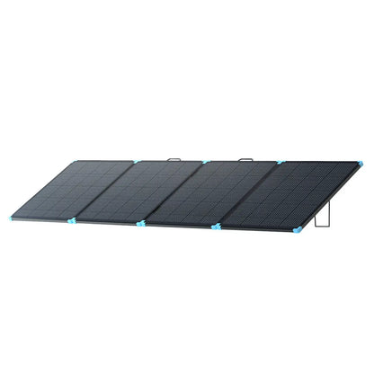 Renogy - 220W - Lightweight Portable Solar Suitcase