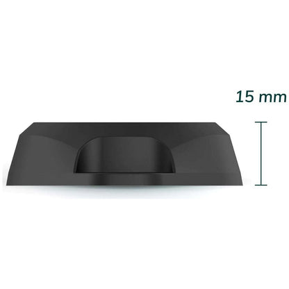 Ruuvi - Tag Pro Sensor (2in1) - Wireless Temperature and Motion Sensor